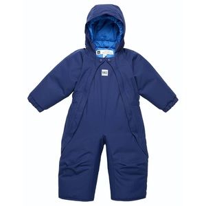 MEC toaster bunting suit 12months